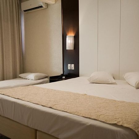 Master Express Moinhos De Vento Hotel Porto Alegre Ngoại thất bức ảnh