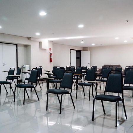 Master Express Moinhos De Vento Hotel Porto Alegre Ngoại thất bức ảnh
