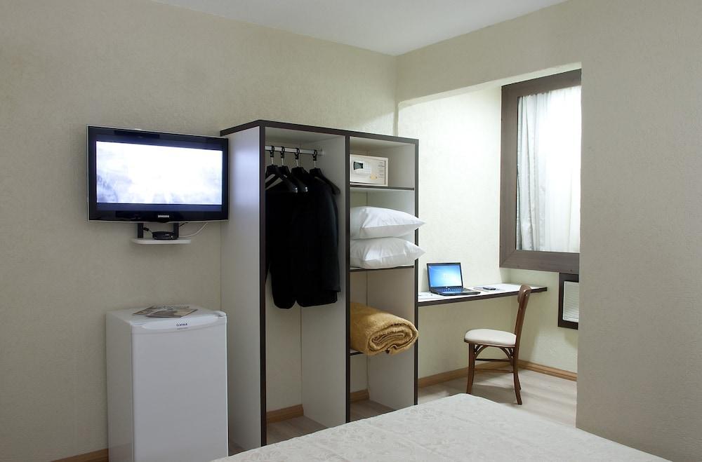 Master Express Moinhos De Vento Hotel Porto Alegre Ngoại thất bức ảnh