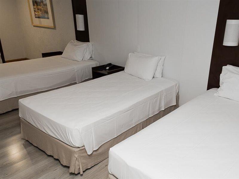Master Express Moinhos De Vento Hotel Porto Alegre Ngoại thất bức ảnh