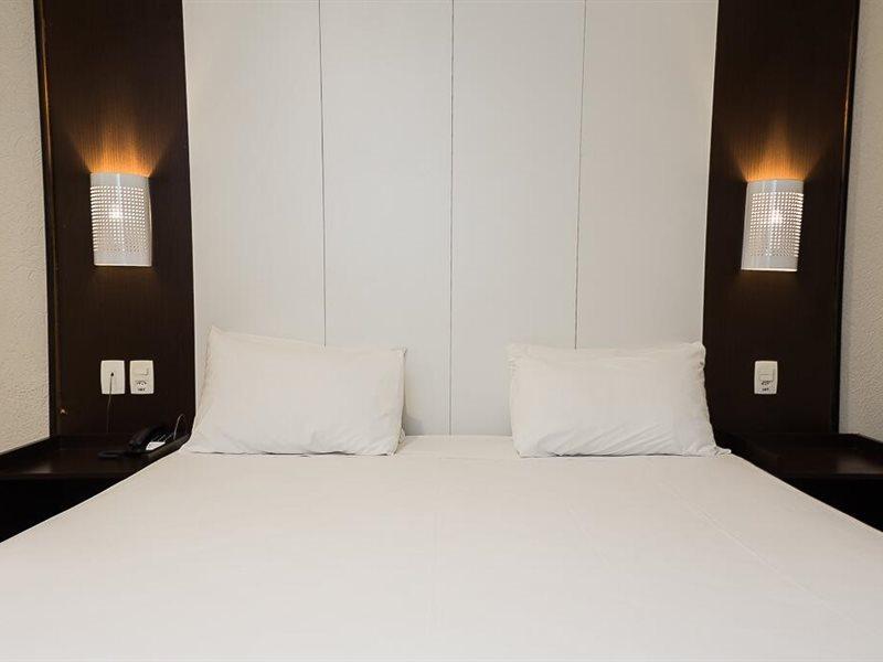 Master Express Moinhos De Vento Hotel Porto Alegre Ngoại thất bức ảnh