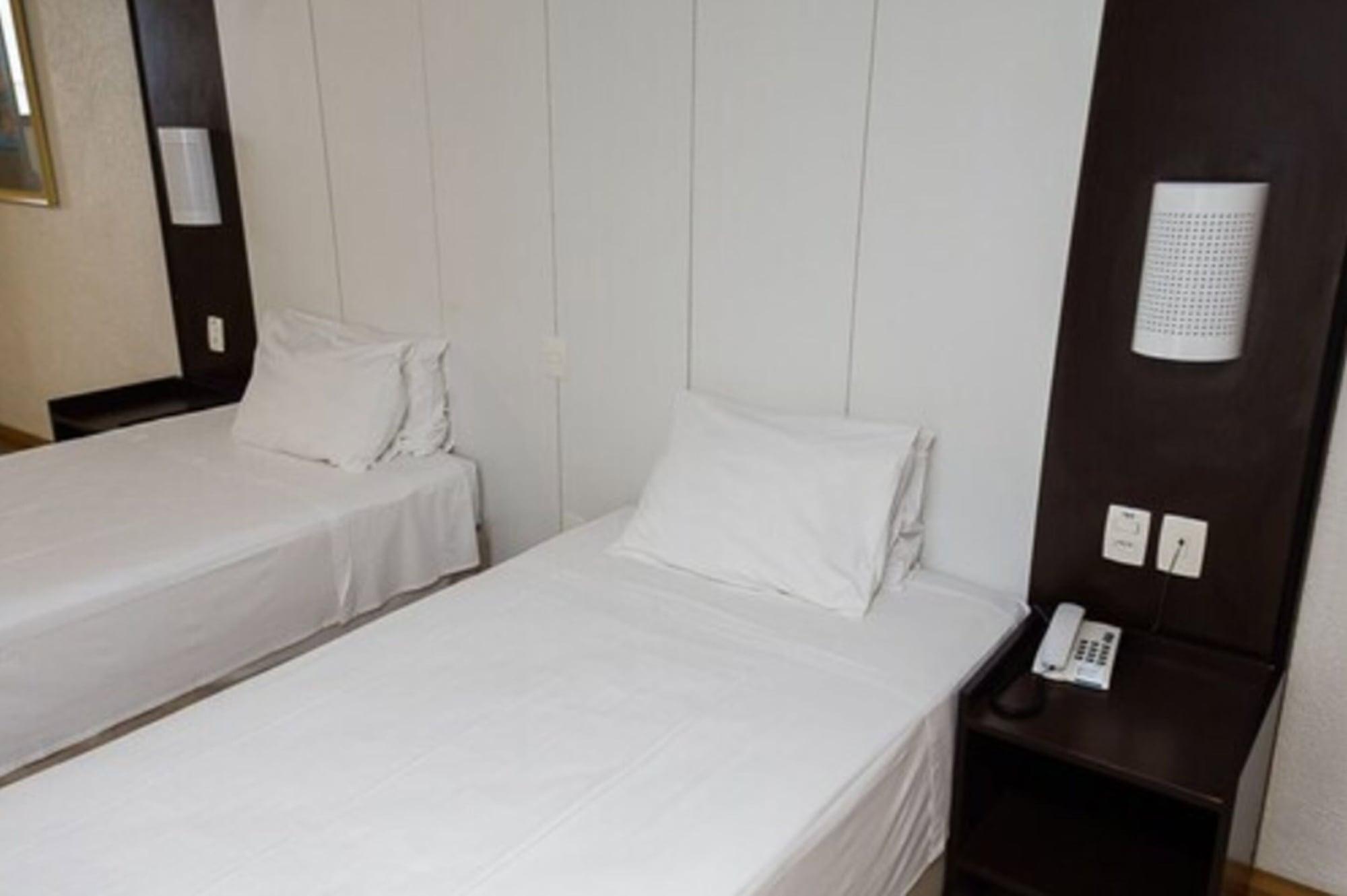 Master Express Moinhos De Vento Hotel Porto Alegre Ngoại thất bức ảnh