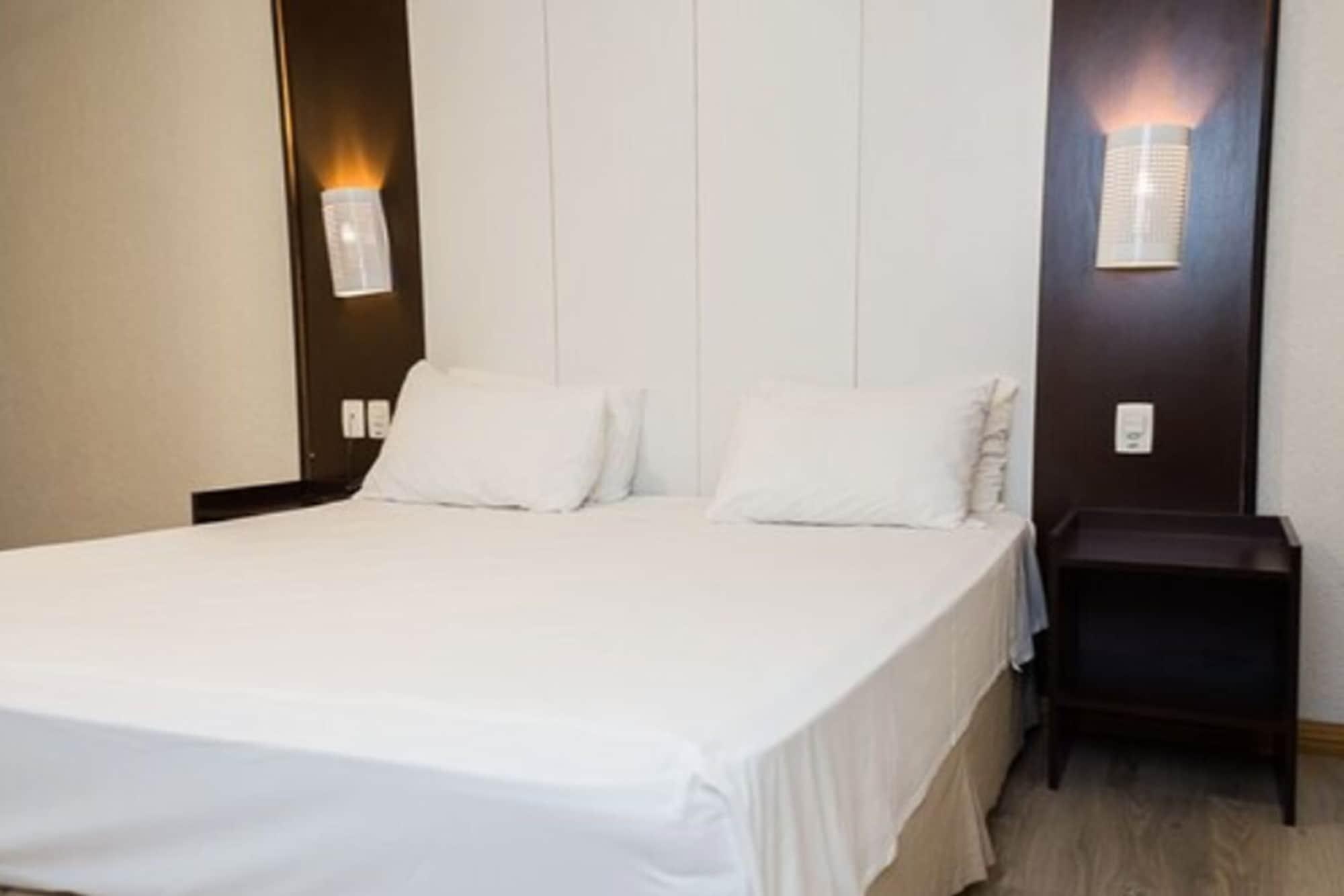 Master Express Moinhos De Vento Hotel Porto Alegre Ngoại thất bức ảnh