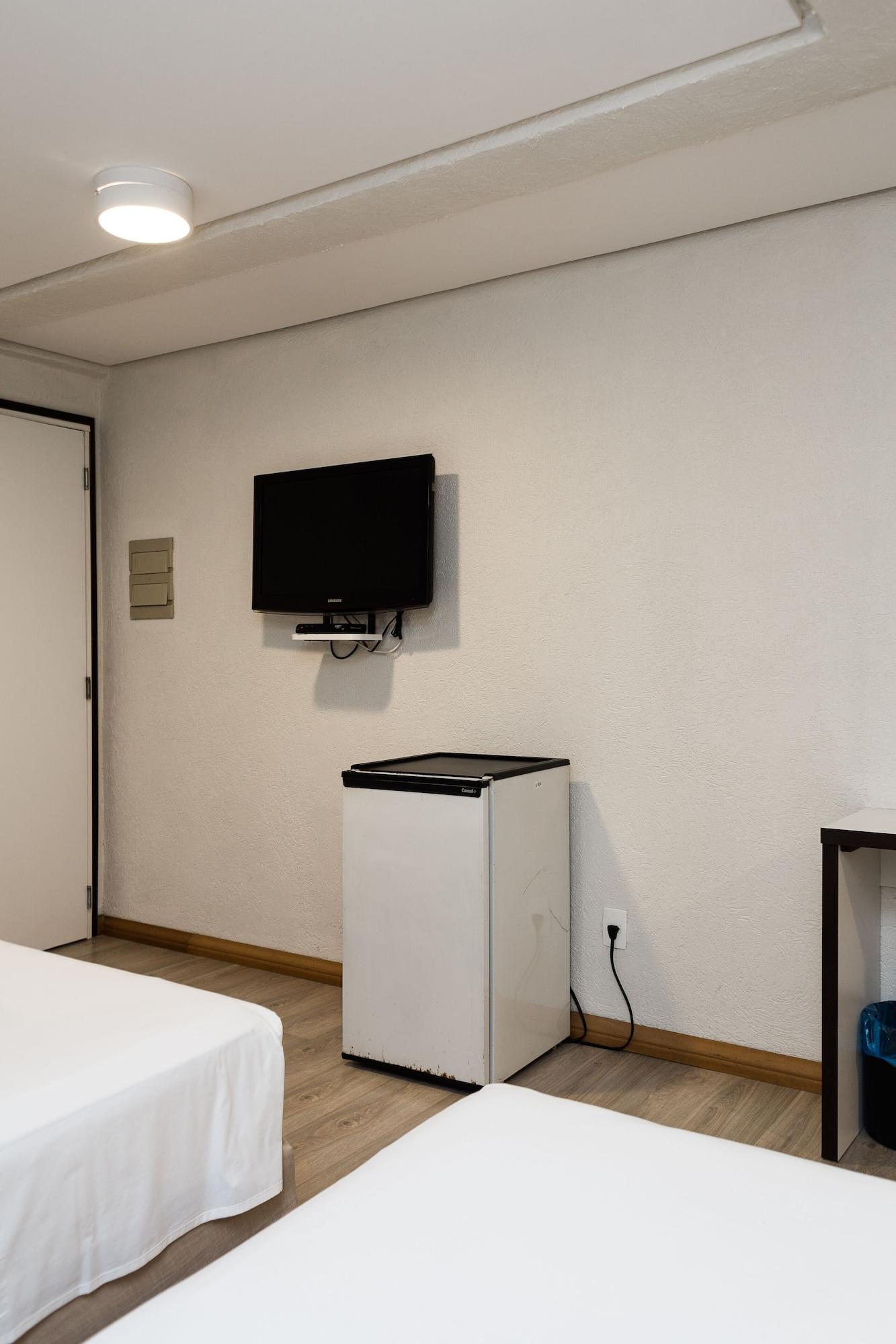 Master Express Moinhos De Vento Hotel Porto Alegre Ngoại thất bức ảnh
