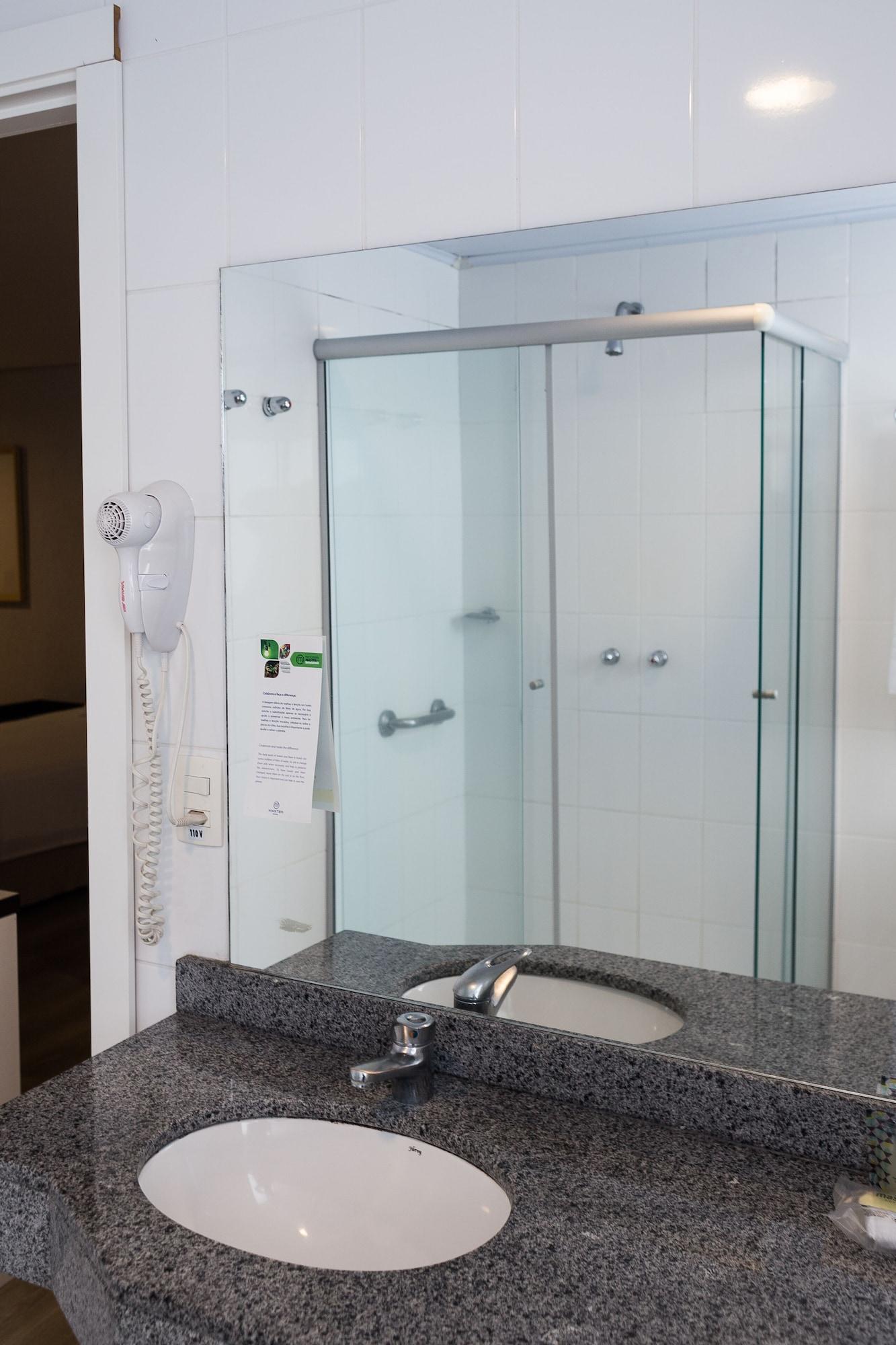 Master Express Moinhos De Vento Hotel Porto Alegre Ngoại thất bức ảnh