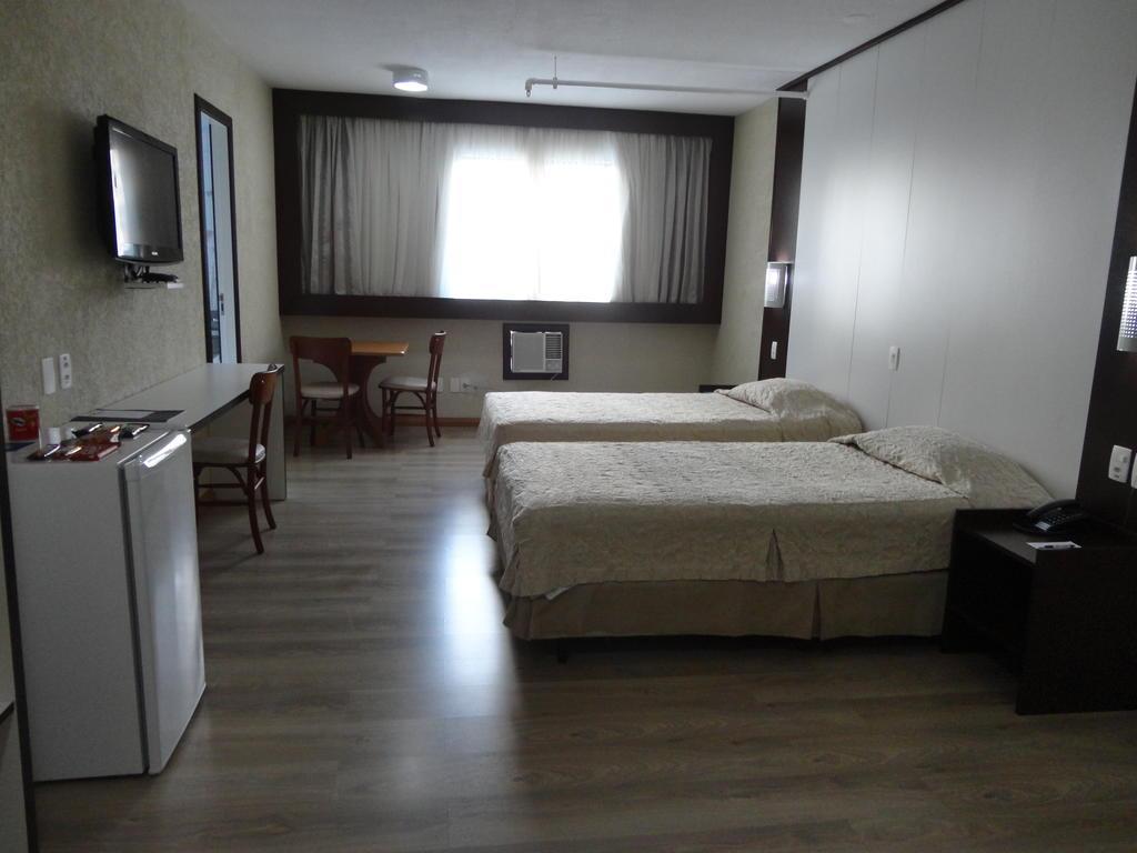 Master Express Moinhos De Vento Hotel Porto Alegre Ngoại thất bức ảnh