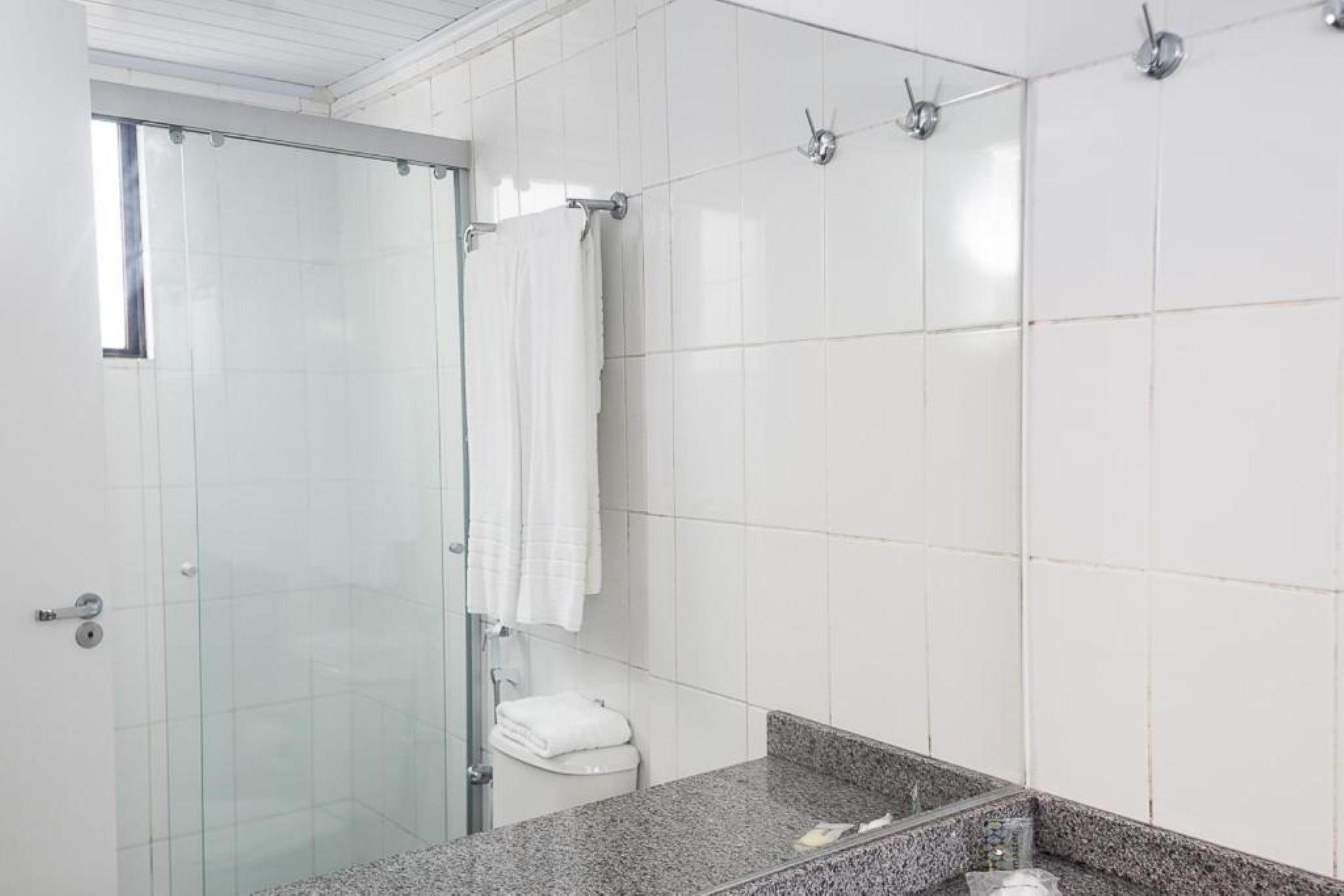 Master Express Moinhos De Vento Hotel Porto Alegre Ngoại thất bức ảnh