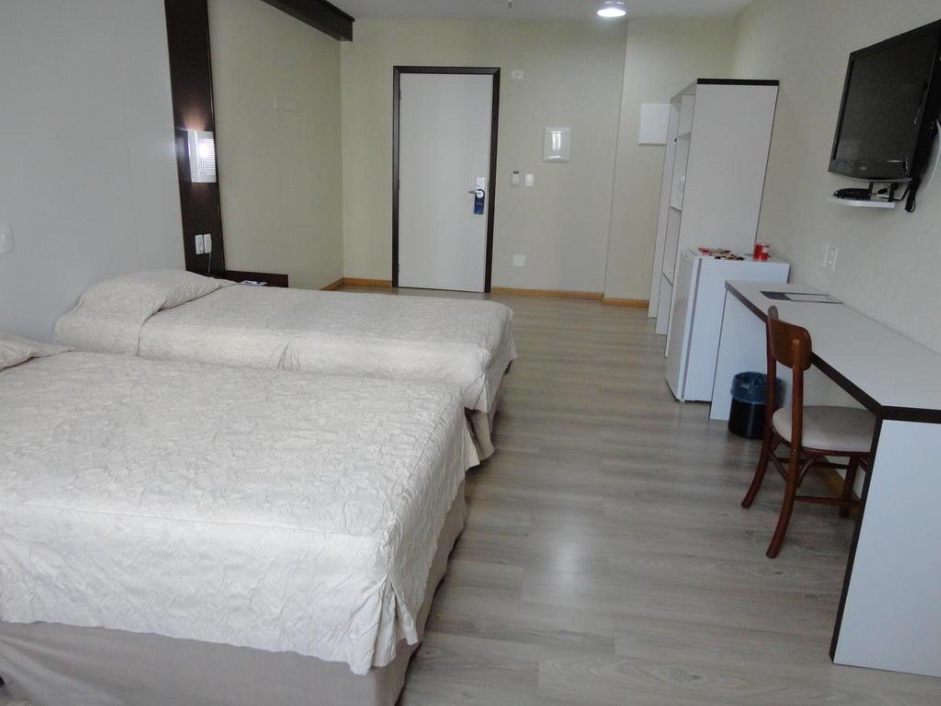 Master Express Moinhos De Vento Hotel Porto Alegre Ngoại thất bức ảnh