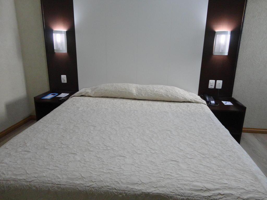 Master Express Moinhos De Vento Hotel Porto Alegre Ngoại thất bức ảnh