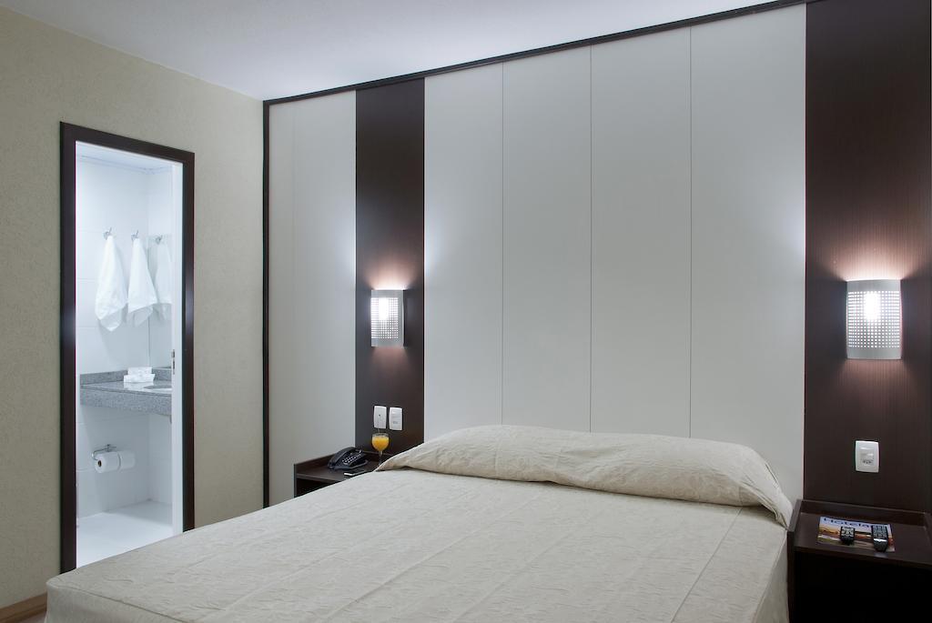 Master Express Moinhos De Vento Hotel Porto Alegre Ngoại thất bức ảnh