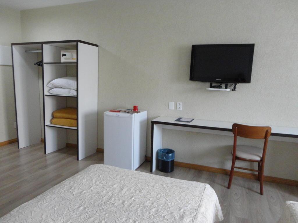 Master Express Moinhos De Vento Hotel Porto Alegre Ngoại thất bức ảnh