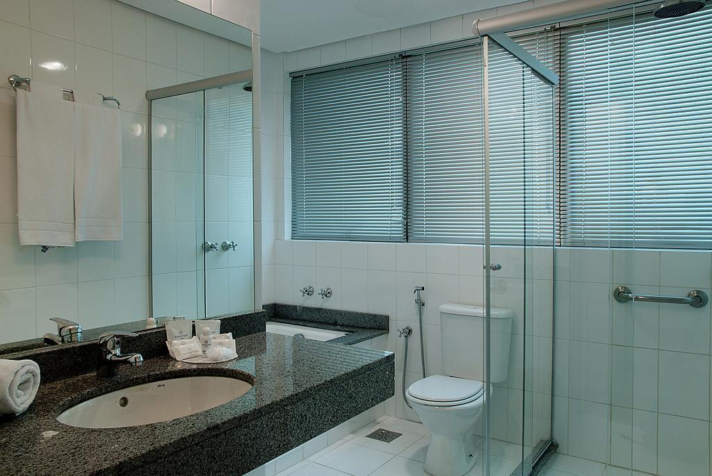 Master Express Moinhos De Vento Hotel Porto Alegre Ngoại thất bức ảnh