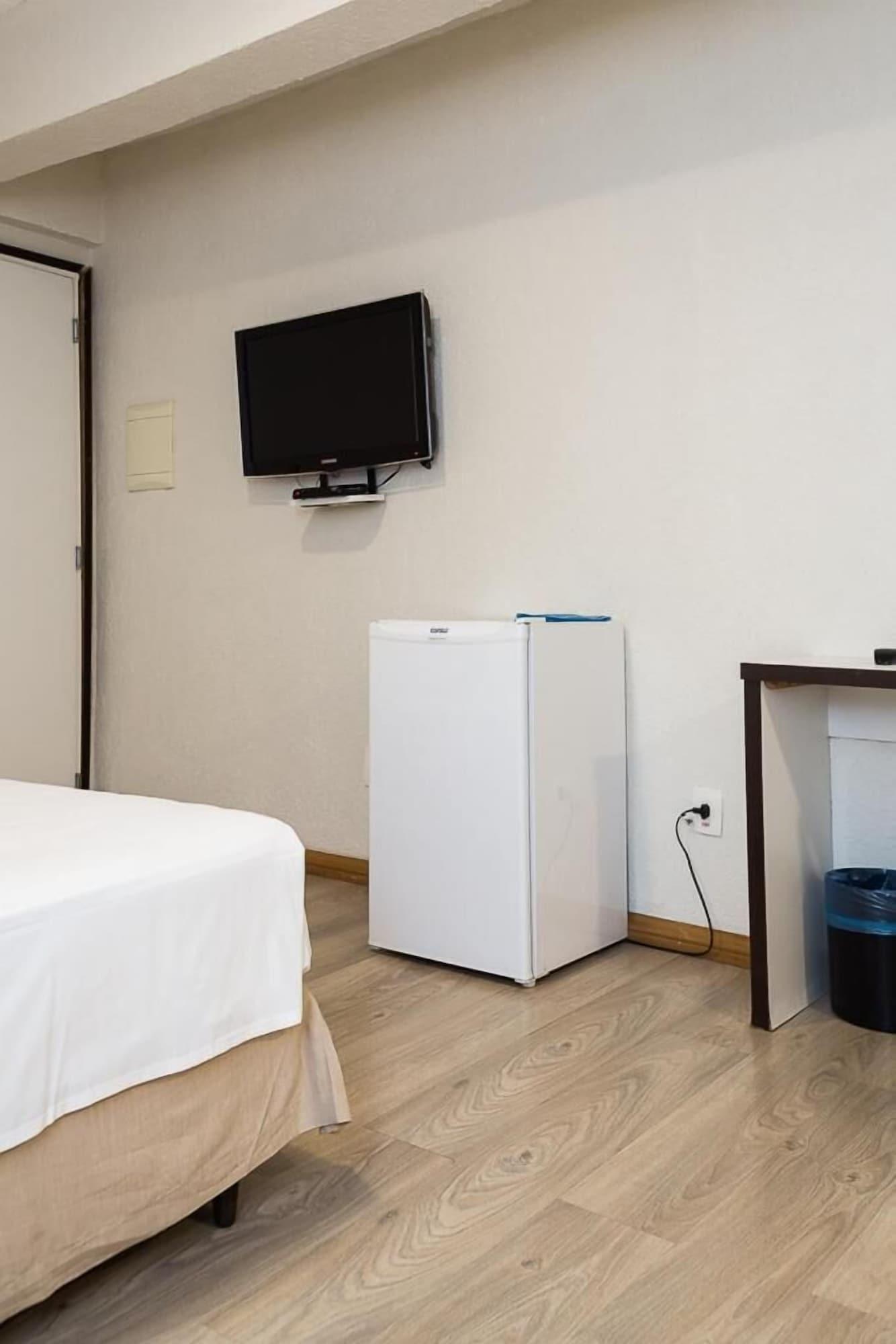 Master Express Moinhos De Vento Hotel Porto Alegre Ngoại thất bức ảnh