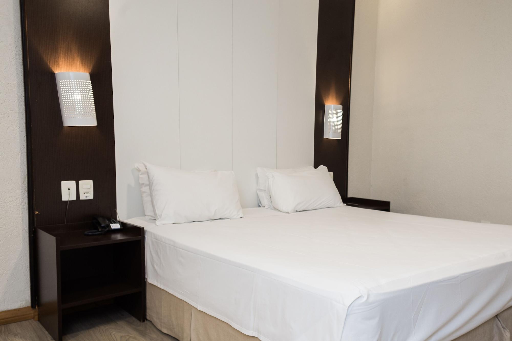 Master Express Moinhos De Vento Hotel Porto Alegre Ngoại thất bức ảnh
