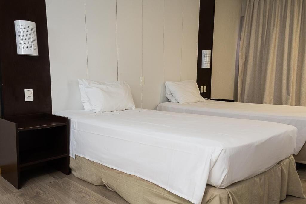 Master Express Moinhos De Vento Hotel Porto Alegre Ngoại thất bức ảnh