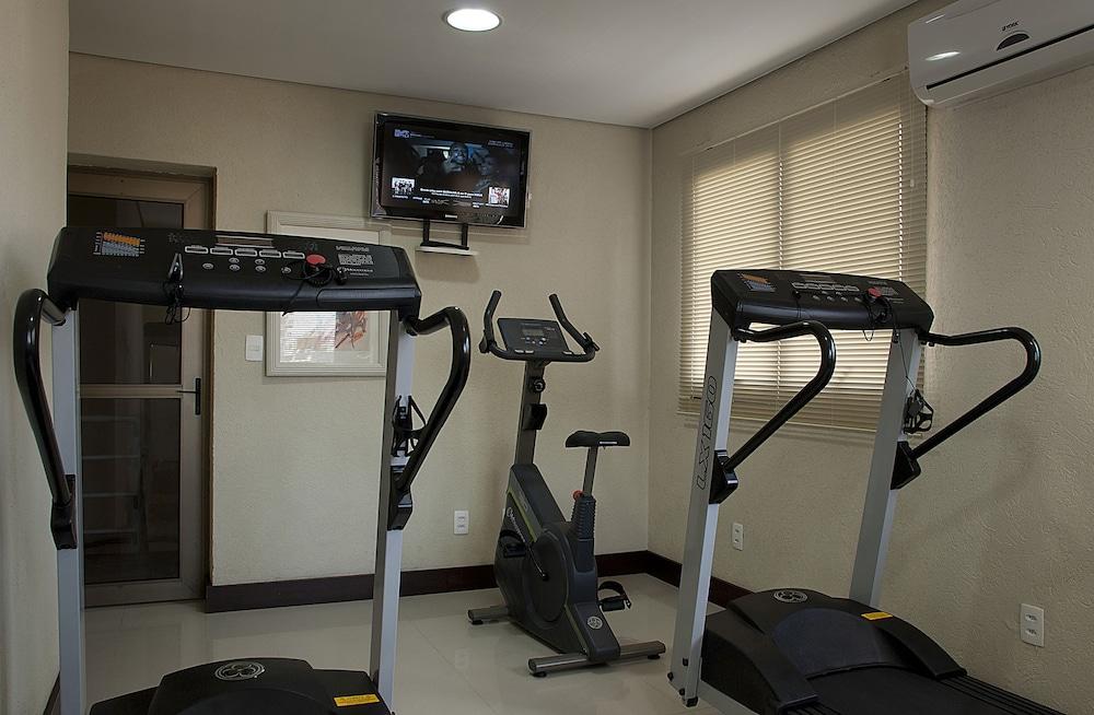 Master Express Moinhos De Vento Hotel Porto Alegre Ngoại thất bức ảnh