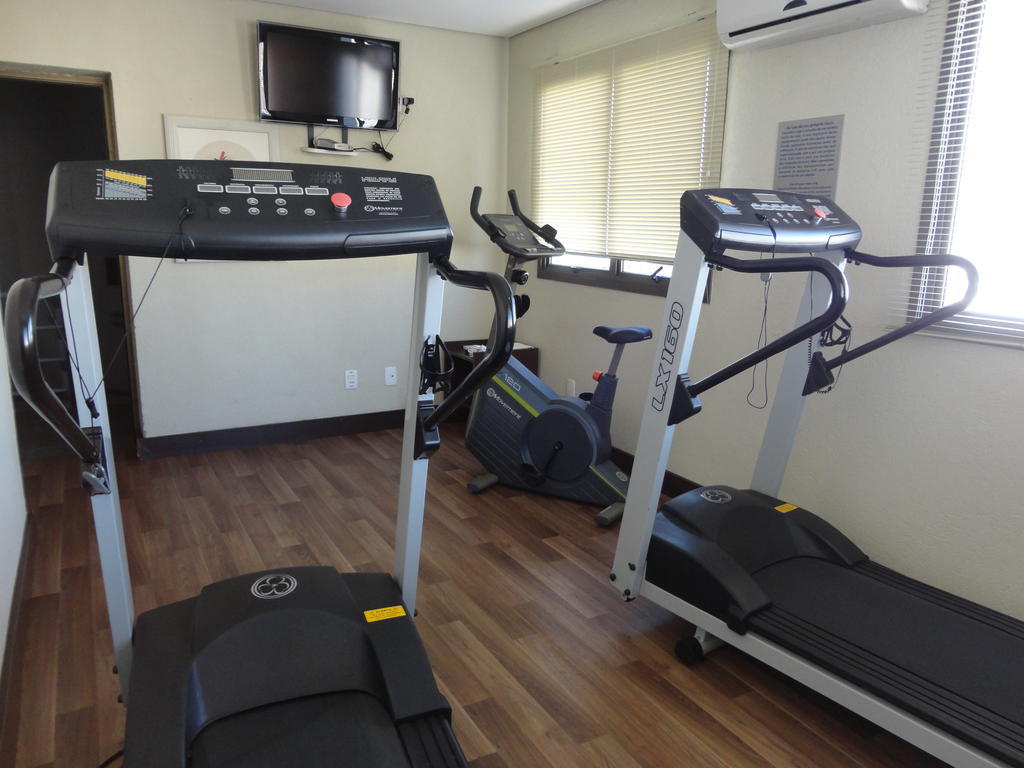 Master Express Moinhos De Vento Hotel Porto Alegre Ngoại thất bức ảnh